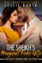 [Sheikh's Meddling Sisters 03] • The Sheikh’s Pregnant Fake Wife